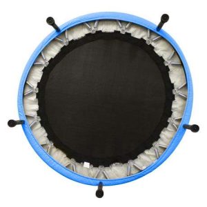 36in mini trampoline