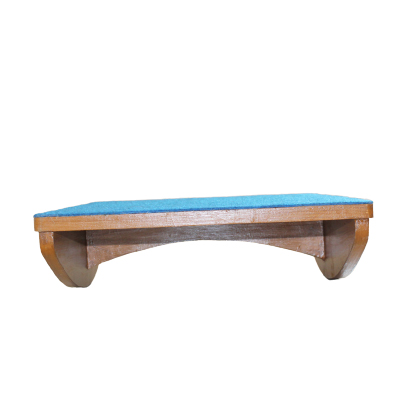 Wooden Balance Board – Special Supplies