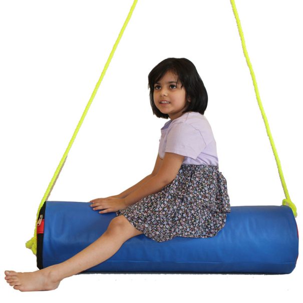 Therapy Swing Bolster Swing Special Supplies