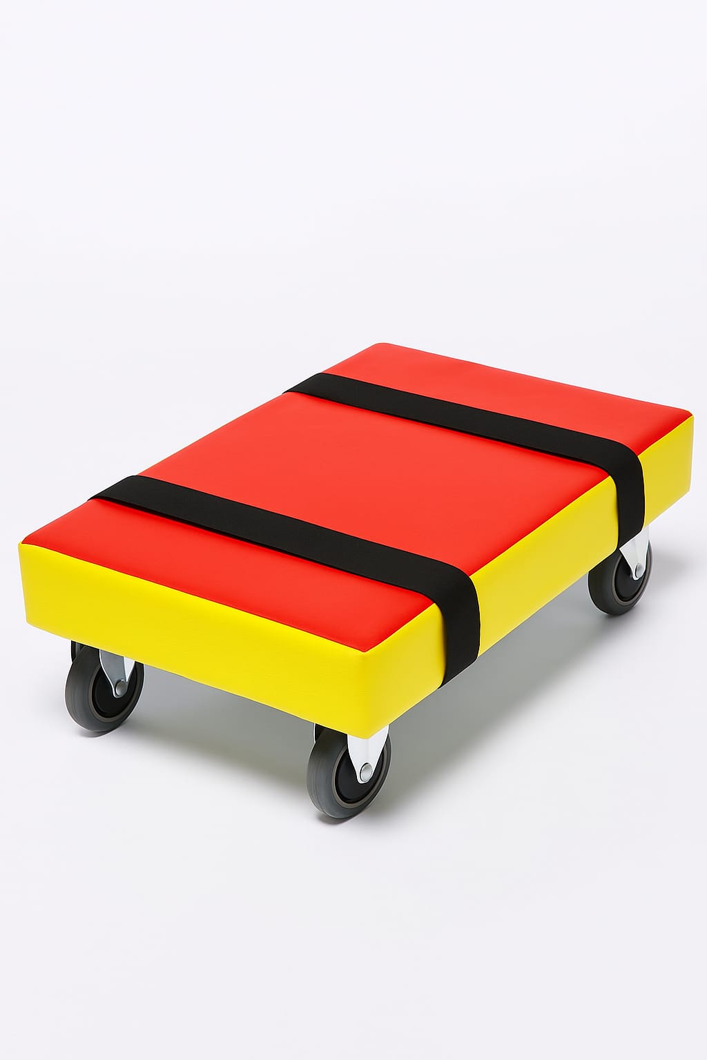 Therapy - Wooden Scooter board