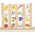 Category Sorter