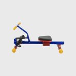 Kids Exercise Rower for Kids – Full Body Indoor Fitness Machine