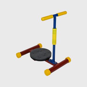 Kids Exercise Twister for Kids – Core Balance & Fun Workout