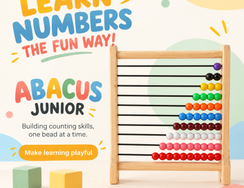 Abacus Junior