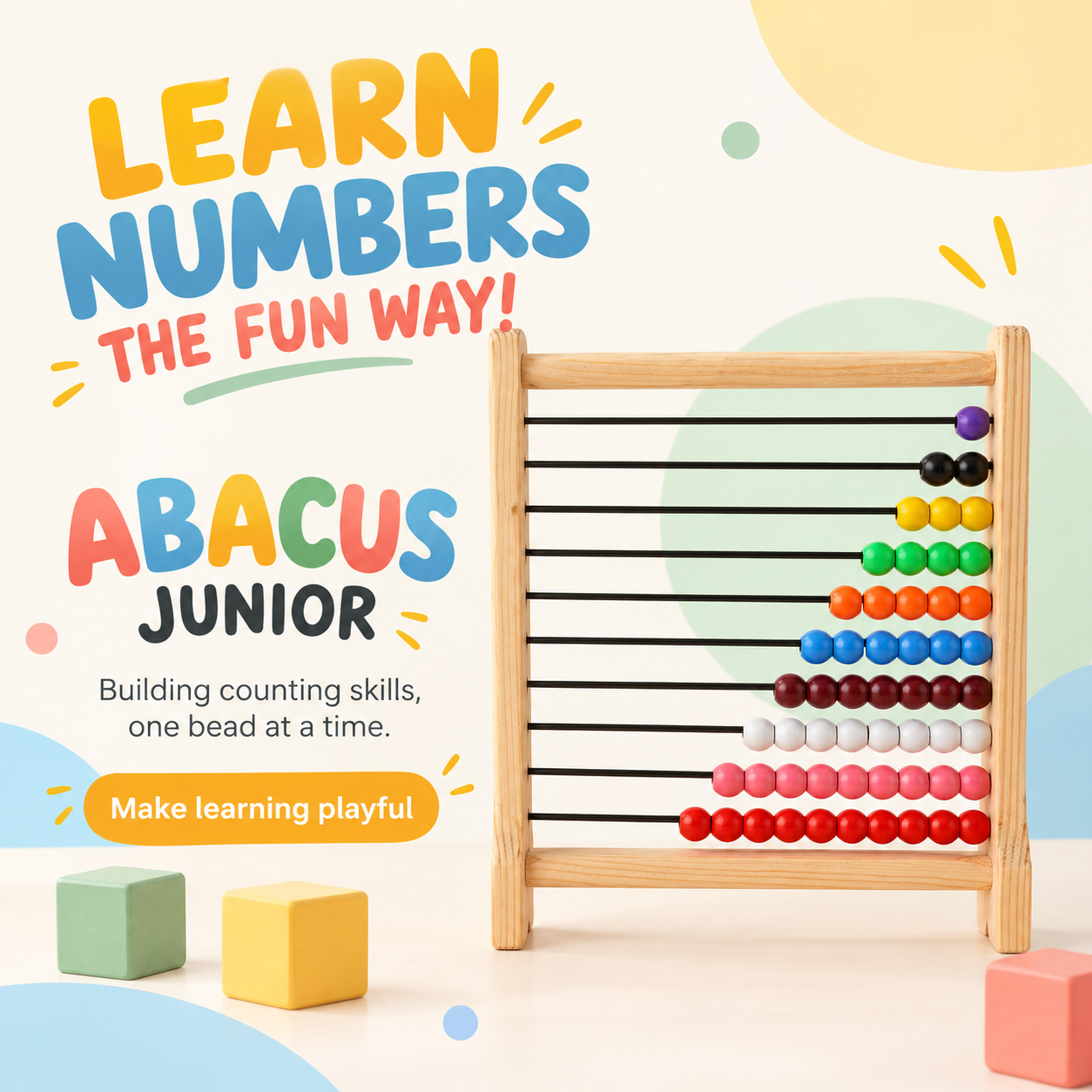Abacus Junior