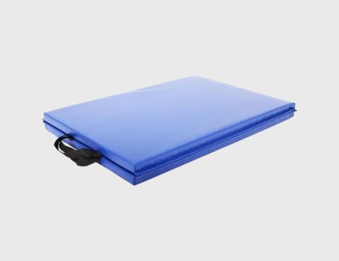 Foldable Therapy Mat – Dual Colored