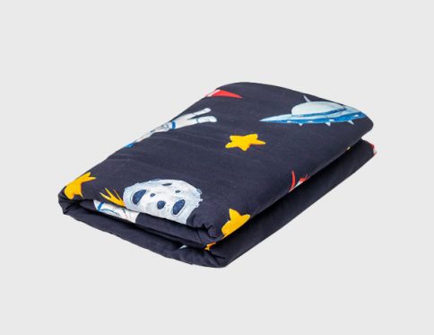 Kids Weighted Blanket Covers