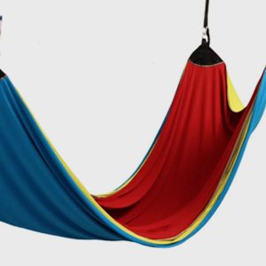 3-Layer Acrobat Swing