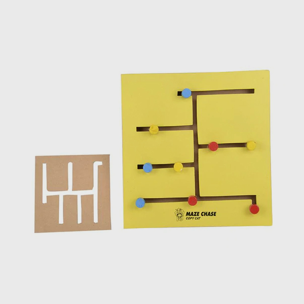 Maze Chase - Specialsupplies