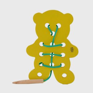 Sewing Toy – Teddy Bear