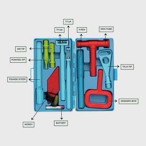 Special-Kit (Oral Sensory Integration Therapy)