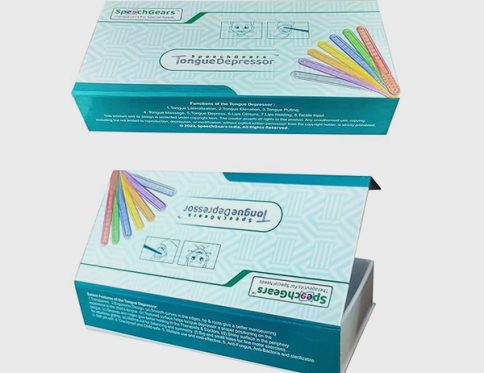 Tongue Depressor
