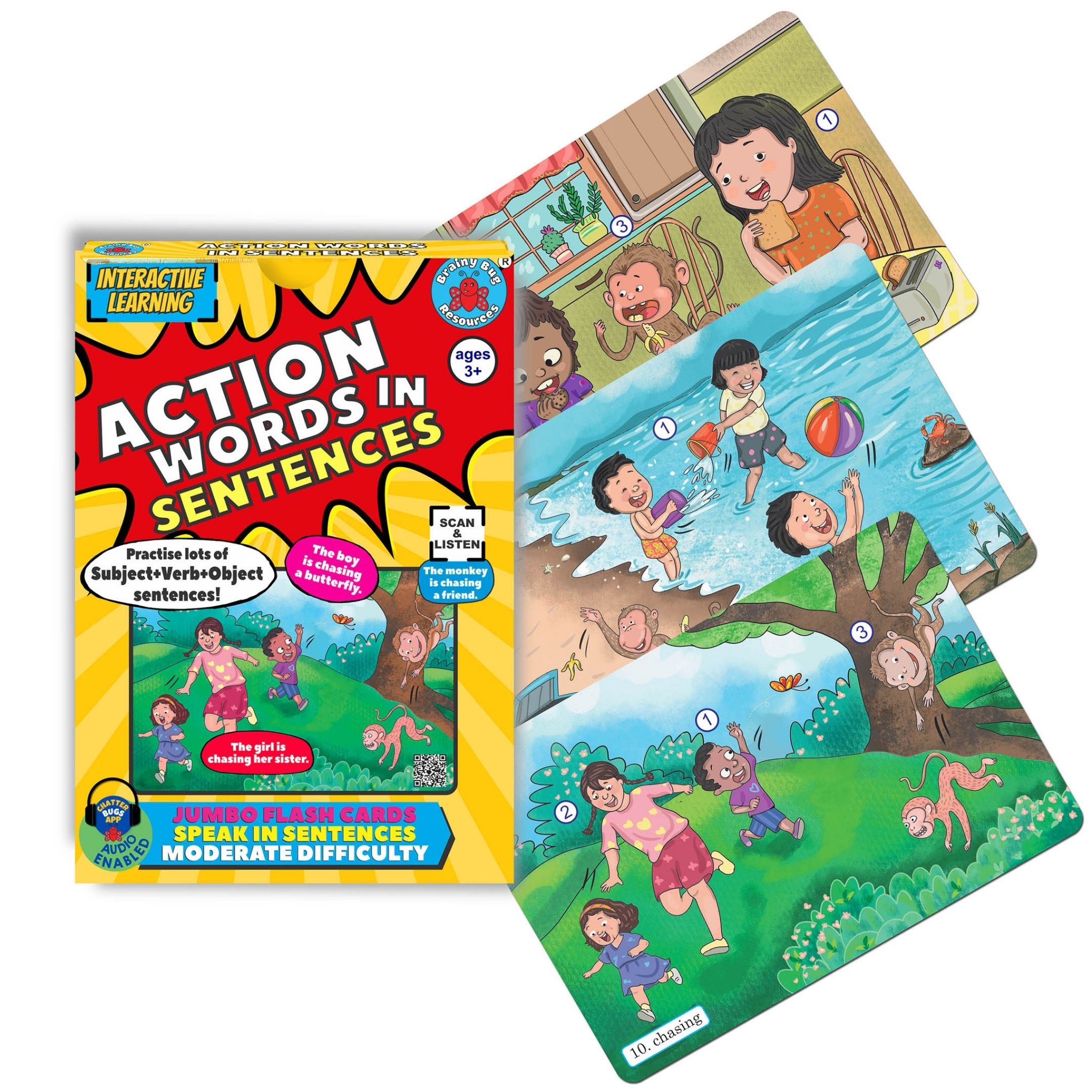 action