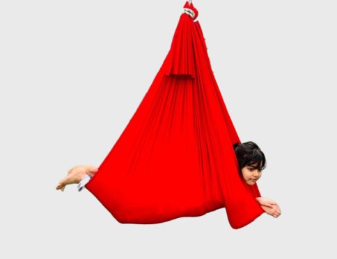 Therapy Swing – Lycra Swing