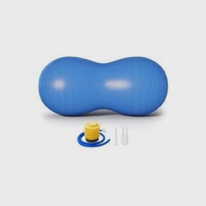 Anti-Burst Peanut Ball