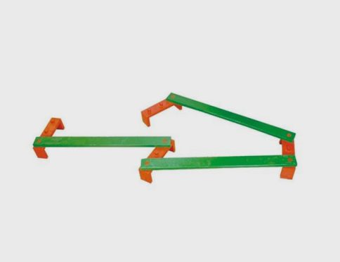 Balancing Variable Beam