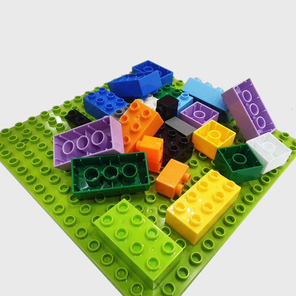 Blocks – Link Blocks (Without Plate) - Specialsupplies