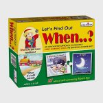 Let’s Find out- When?