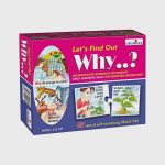Let’s Find out- Why?