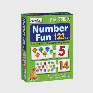 Number Fun