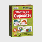What’s My Opposite
