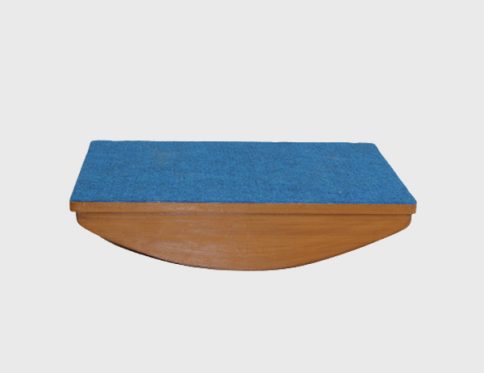 Wooden Balance Board
