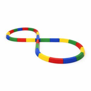 Walk & Balance – Lazy 8