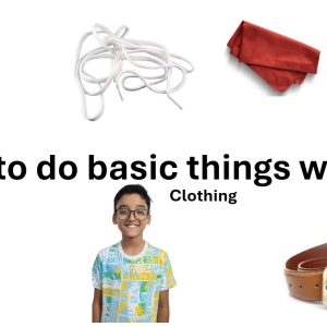 Lifeskills Visual Learning Books