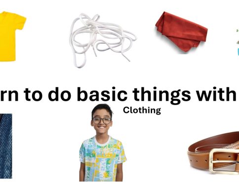 Lifeskills Visual Learning Books