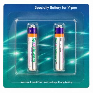 V-Pen Battery