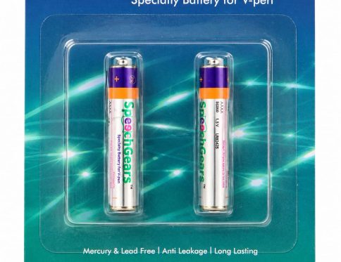 V-Pen Battery