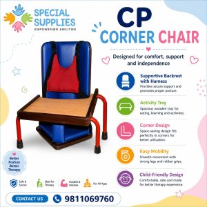 CP Corner Chair