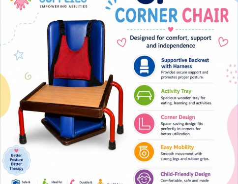 CP Corner Chair