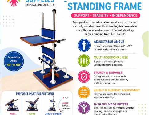 Standing Frame