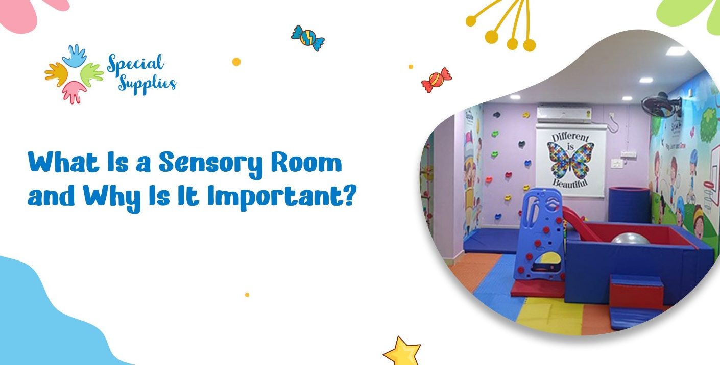 Sensory Room - Sensory Room