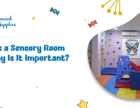 Sensory Room - Sensory Room