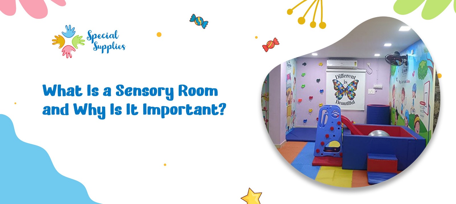 Sensory Room - Sensory Room