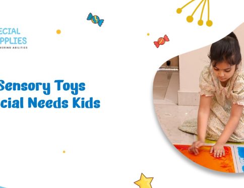 Top 10 Sensory Toys for Autism | Best Sensory Toys for Kids