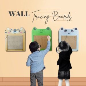 Wall Tracing Board