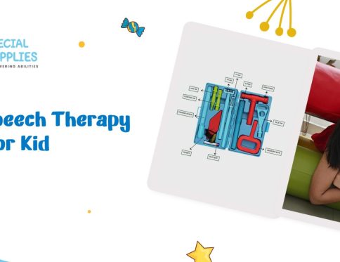 Speech Therapy Tools