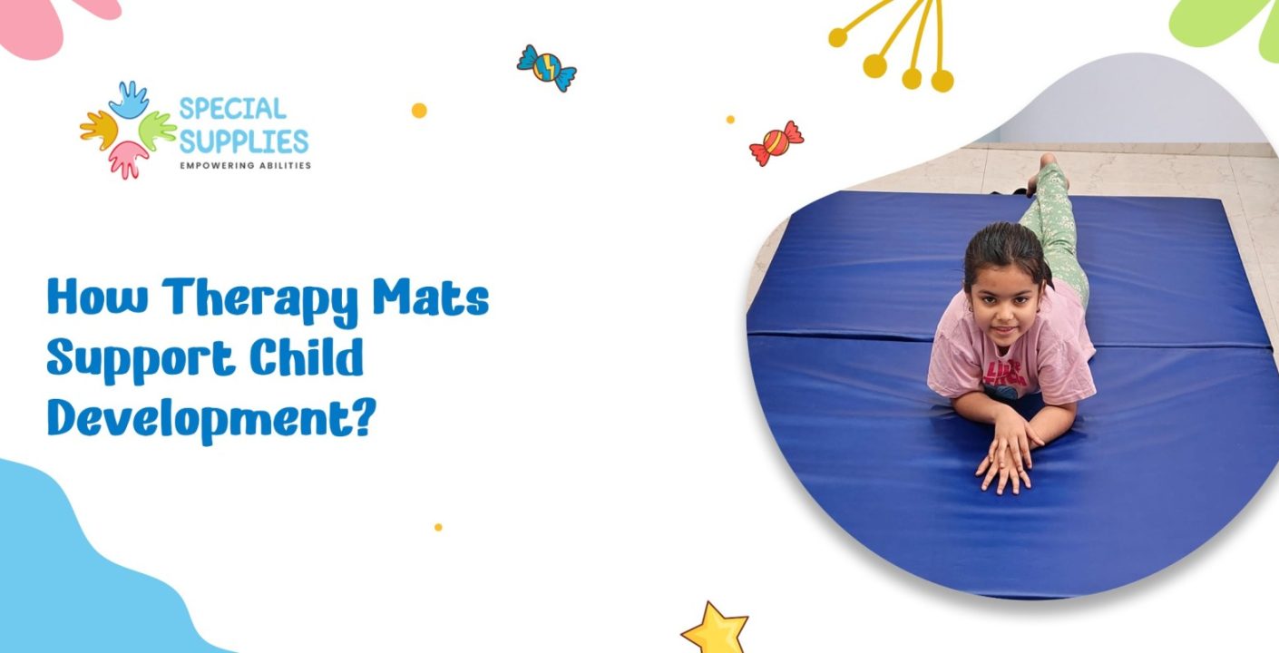 Therapeutic Mats