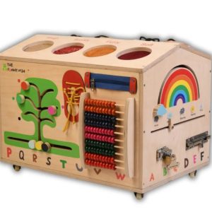Montessori Learning House