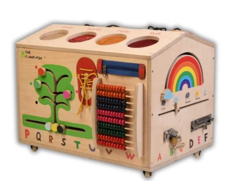 Montessori Learning House