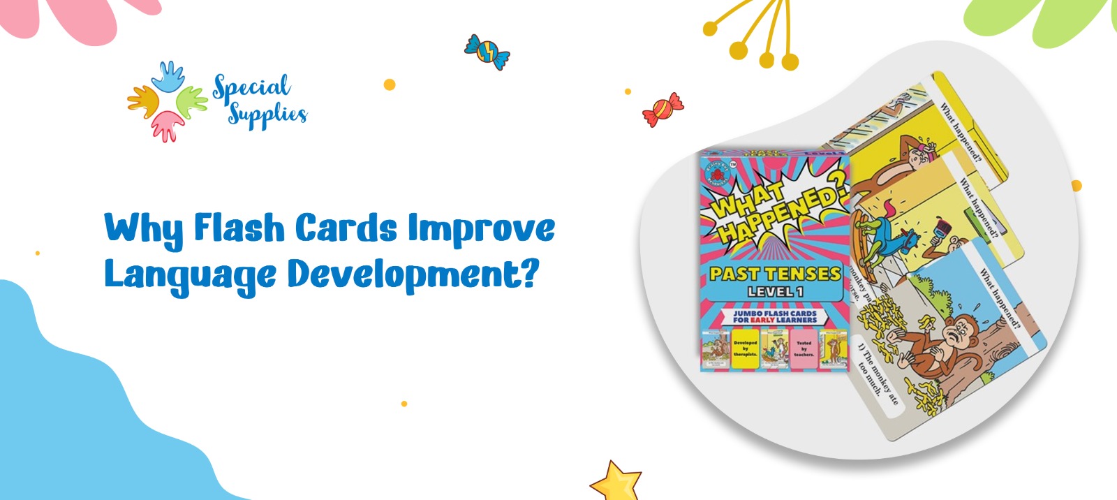 Flash Card