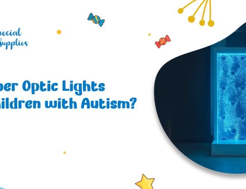 Fiber Optic Lights for Autism