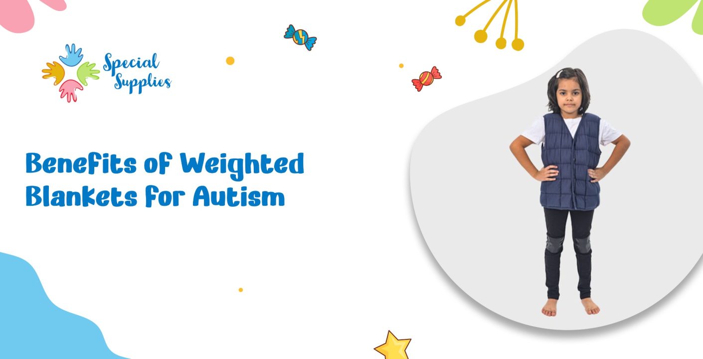 Weighted Blankets