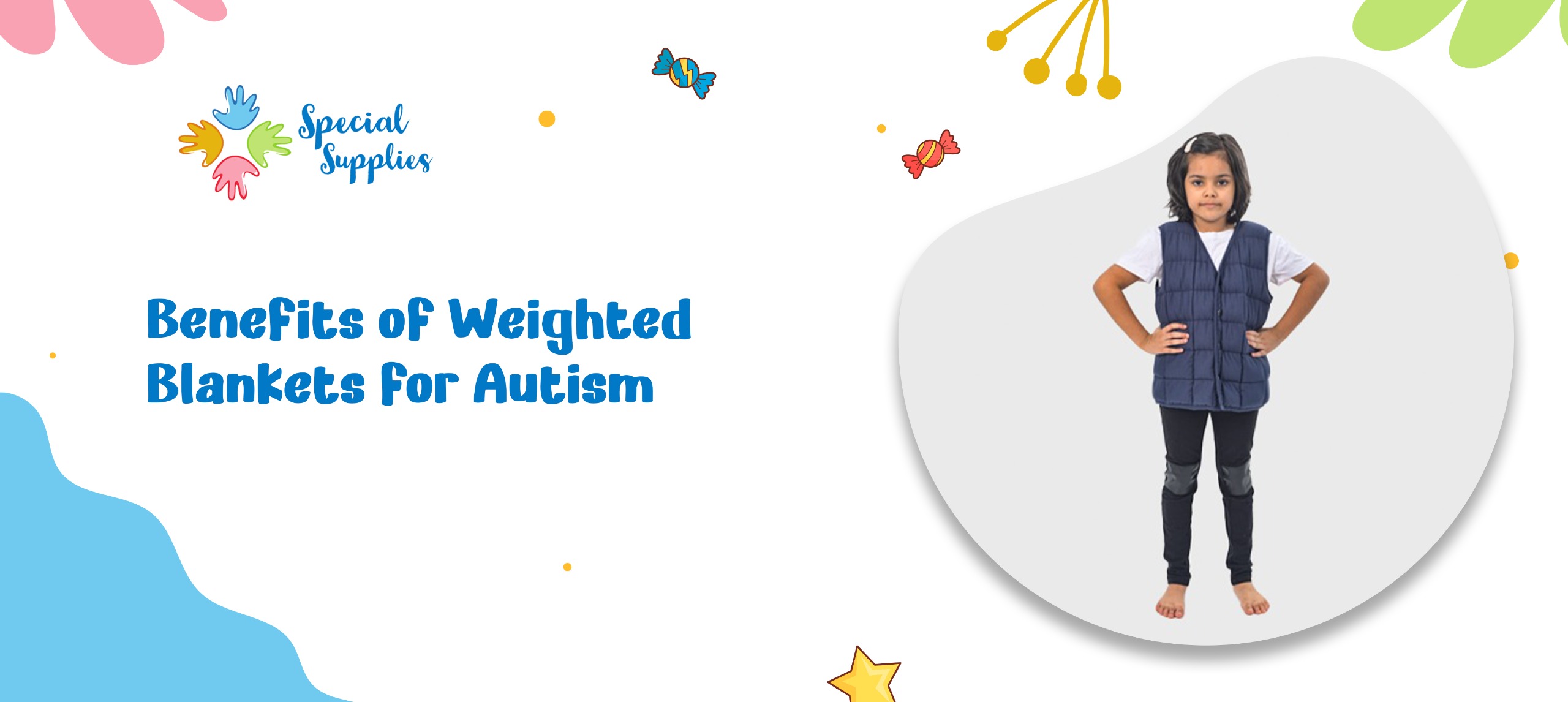Weighted Blankets