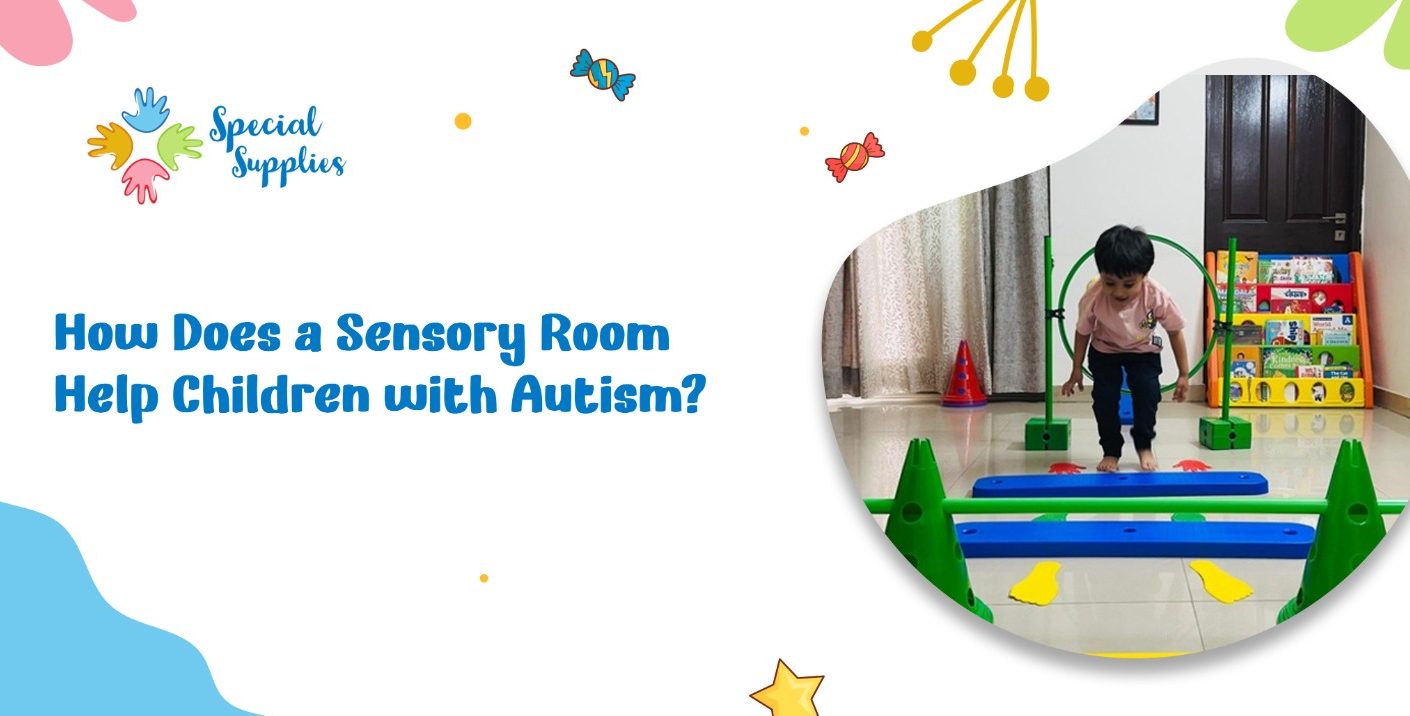 Sensory Room