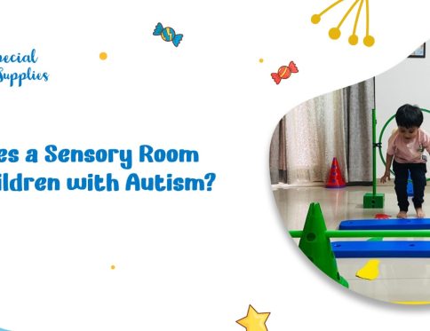 Sensory Room