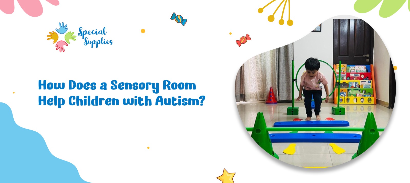 Sensory Room